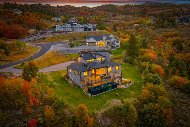 Wander Garden Park #4