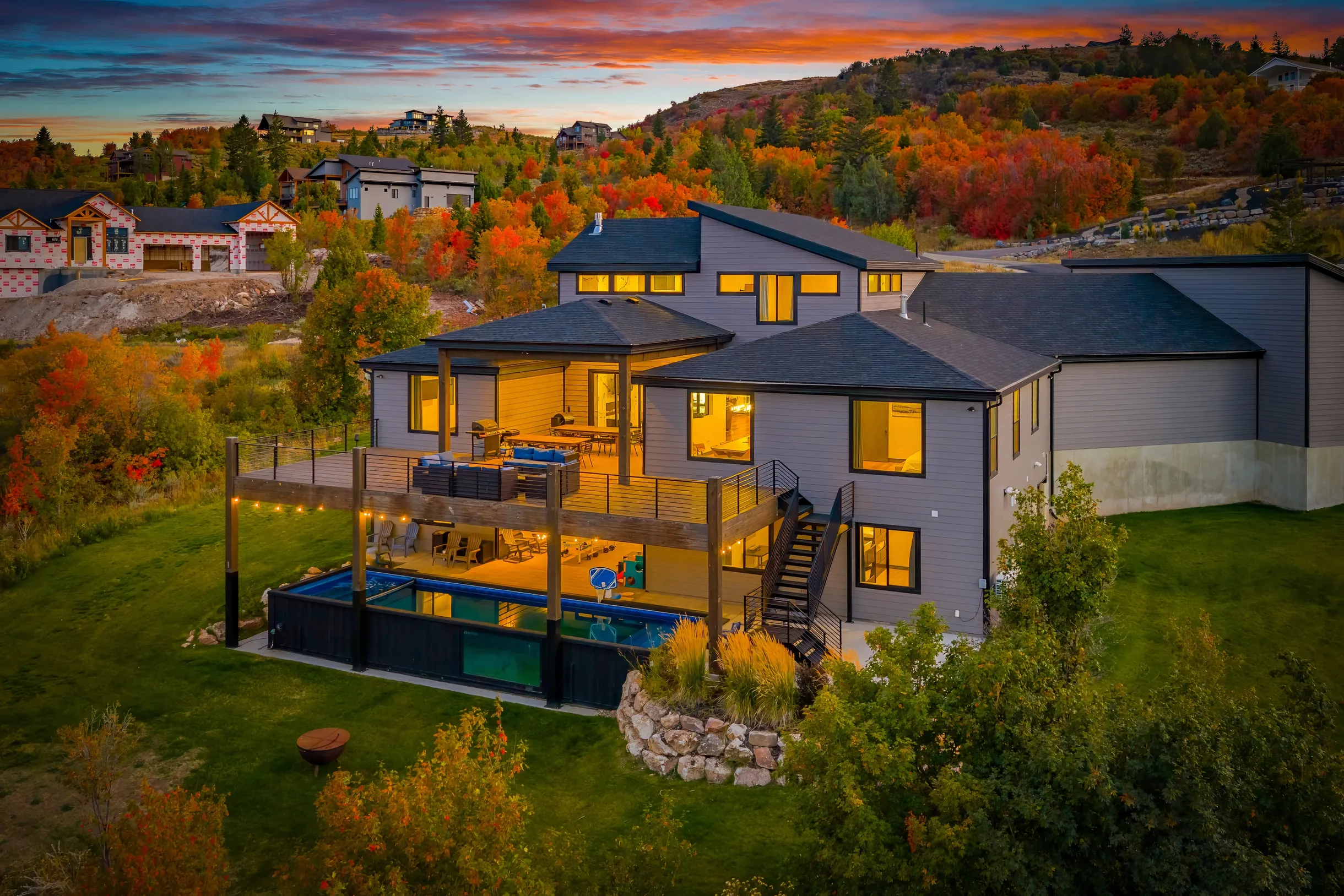 Wander Garden Park #5