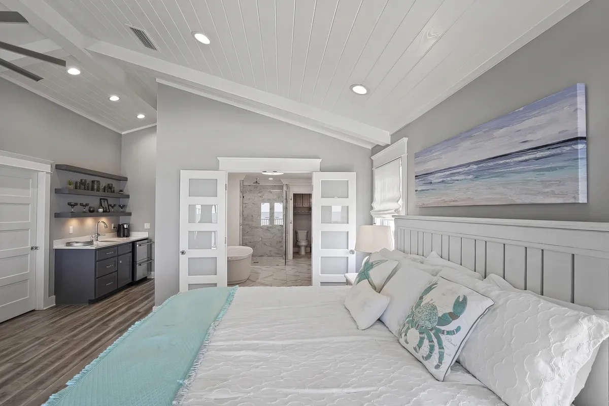 Shore Perfection #61