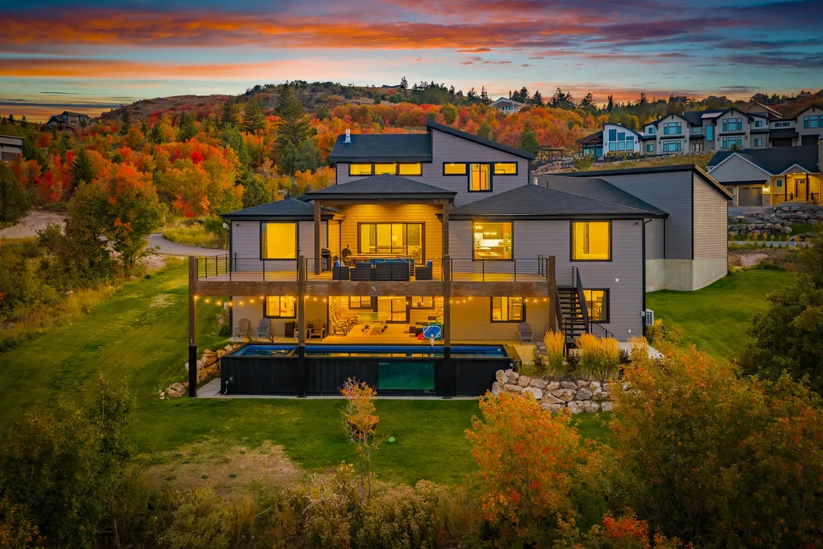 Wander Garden Park #1