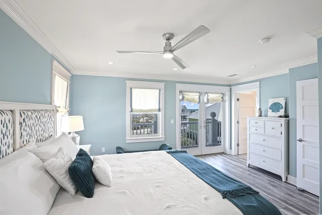 Bedroom 3 image 1