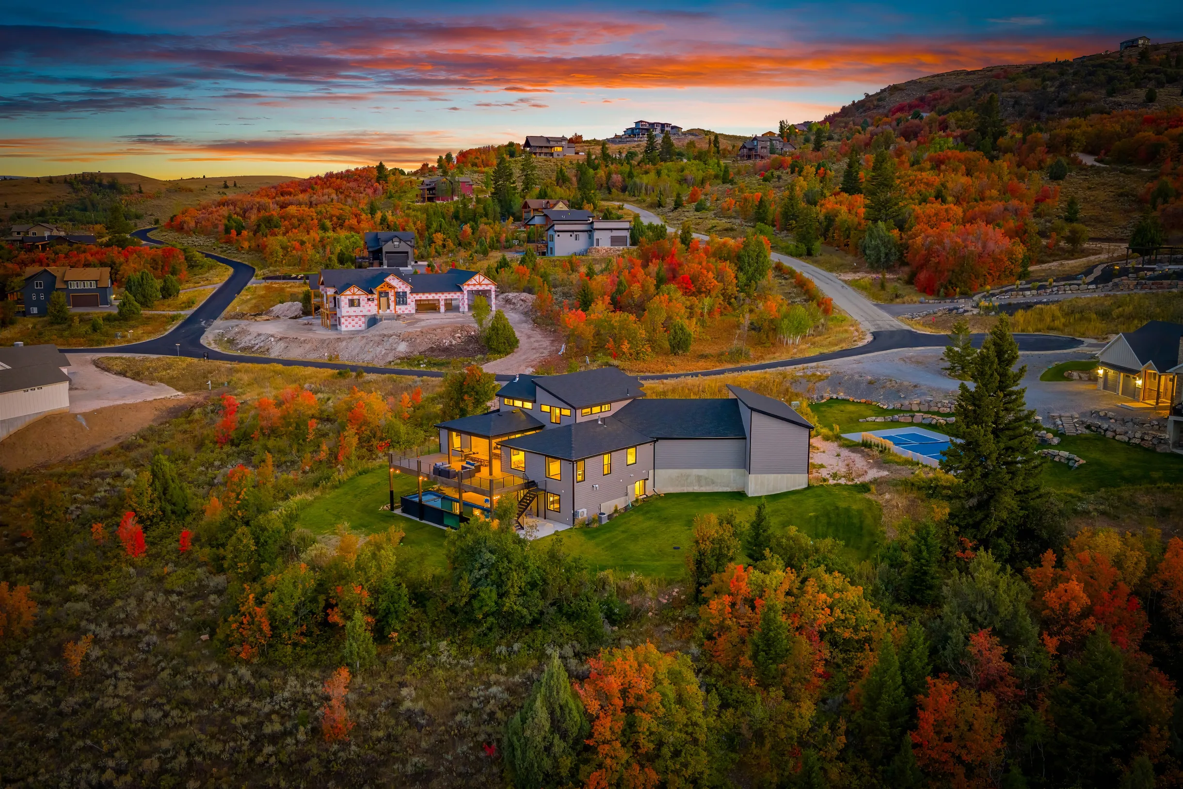 Wander Garden Park #2