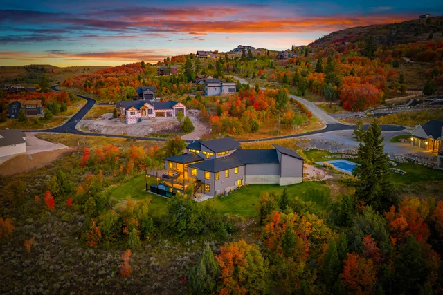 Wander Garden Park #2