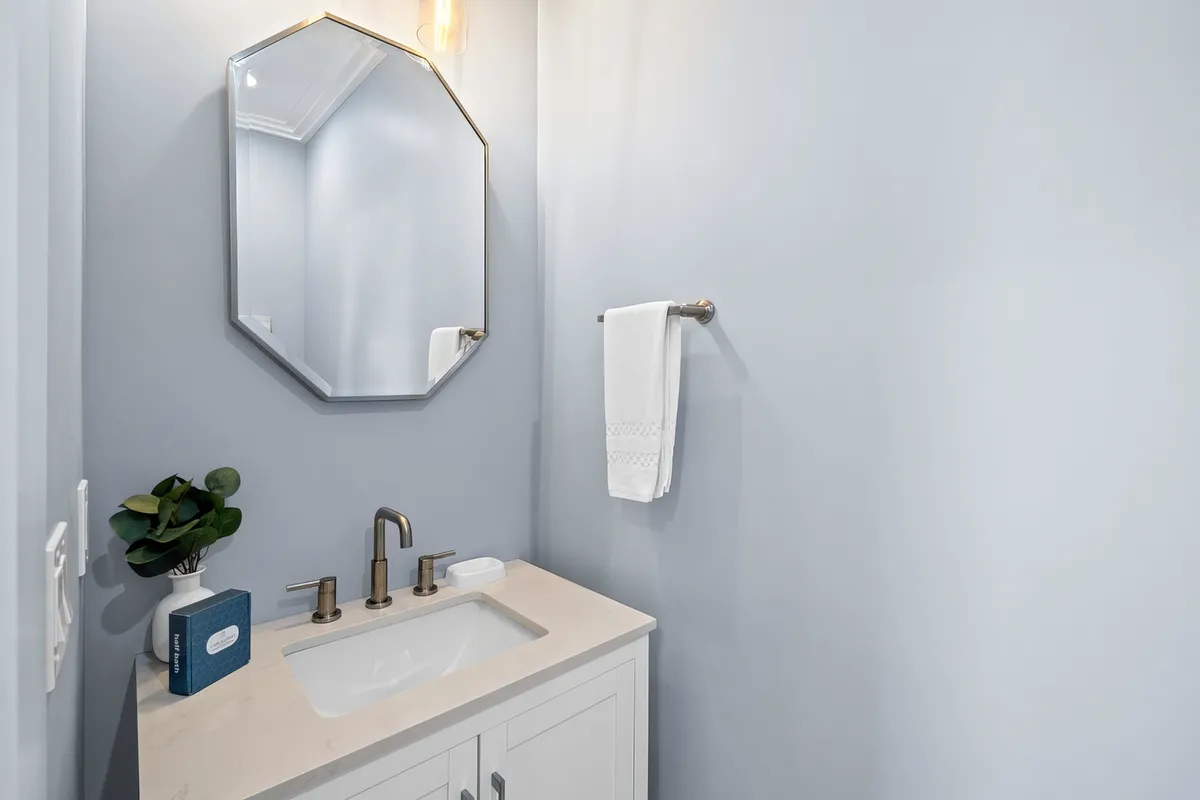 Wander Mexico Beach Shoreline