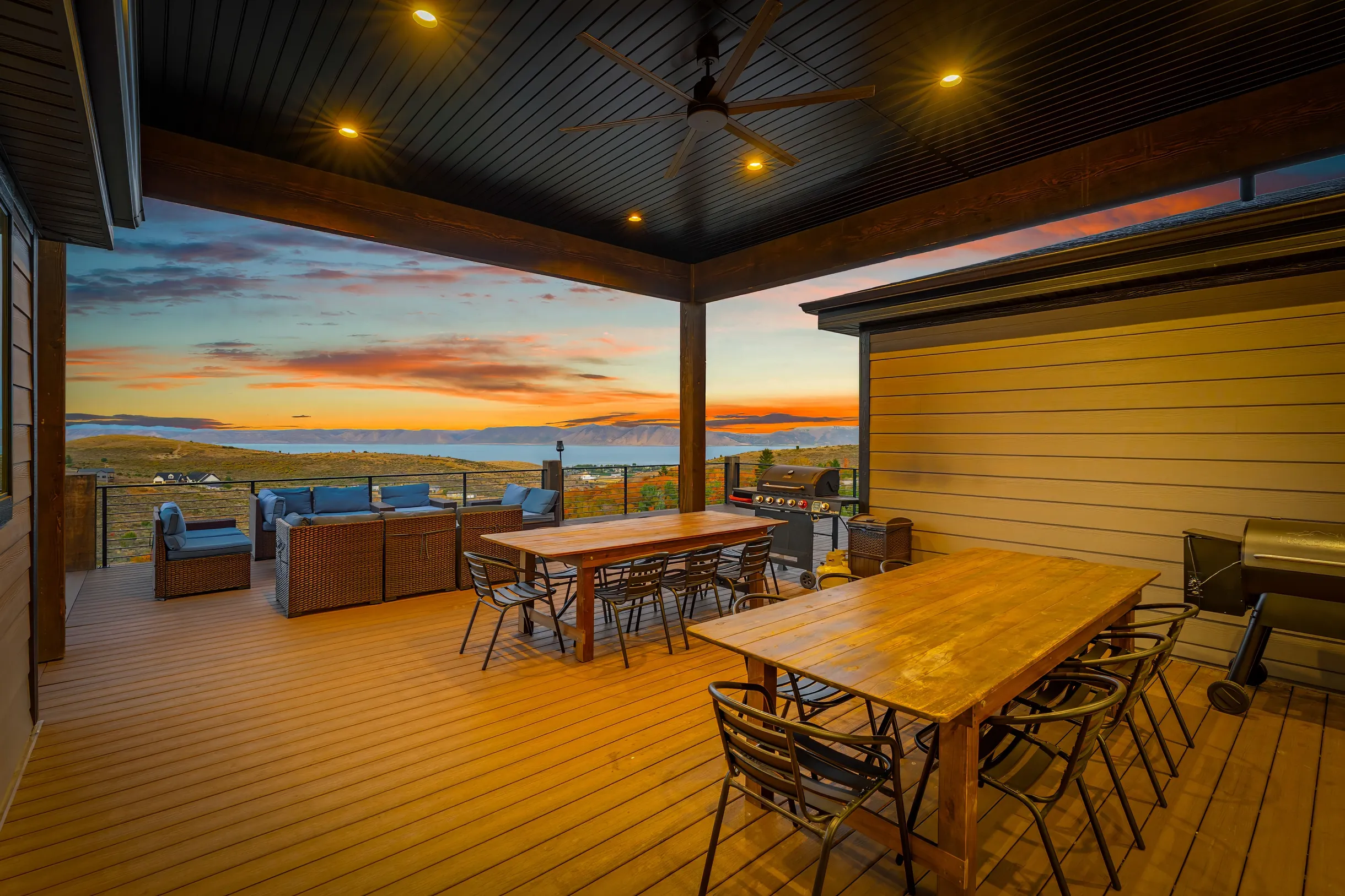 Wander Garden Park #37