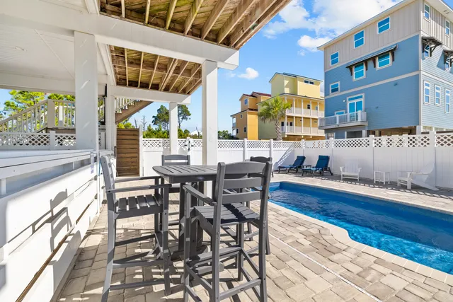 Wander Indian Pass Shores #2