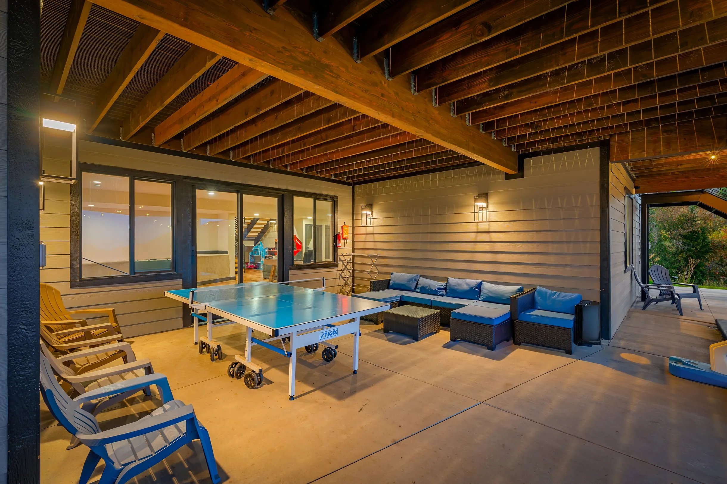 Wander Garden Park #17