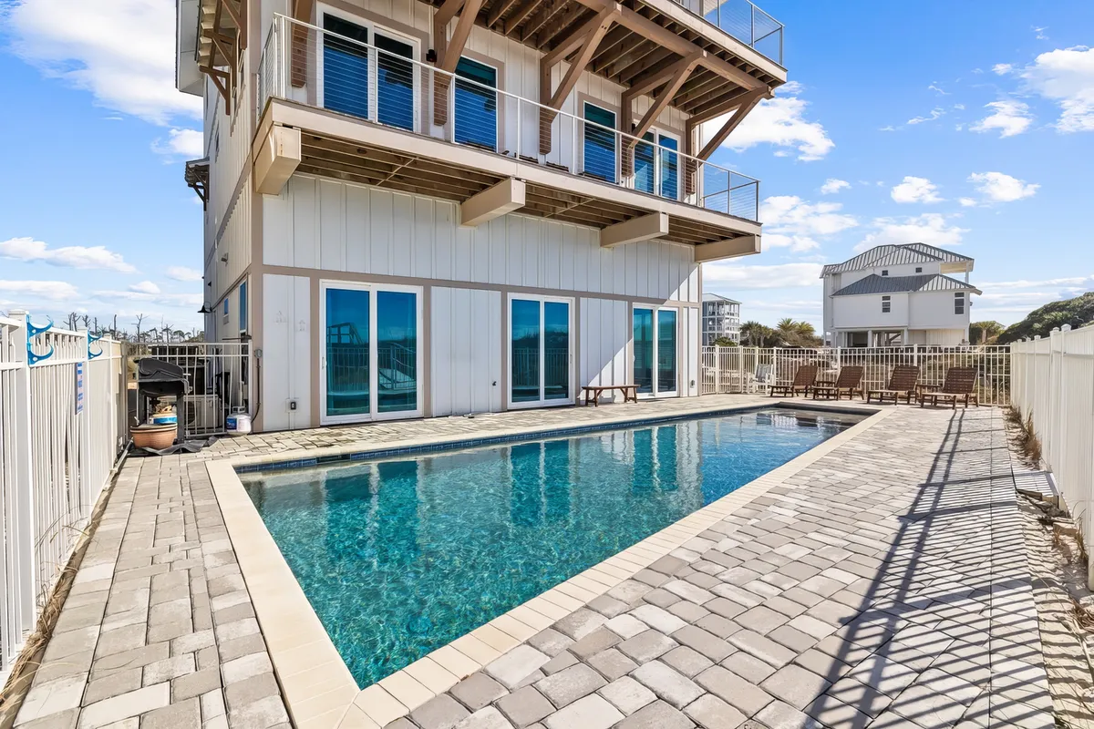 Wander Cape San Blas Sunset #2