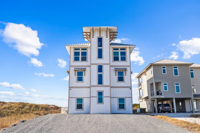 Wander Cape San Blas Sunset #5