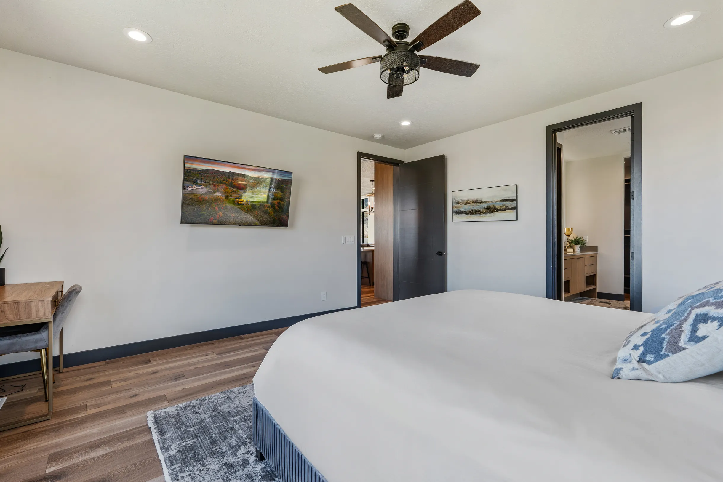 Wander Garden Park #77