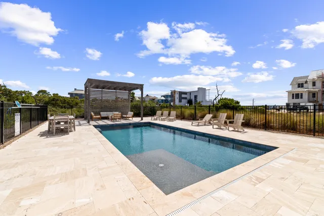 Wander St. George Island Dunes #2