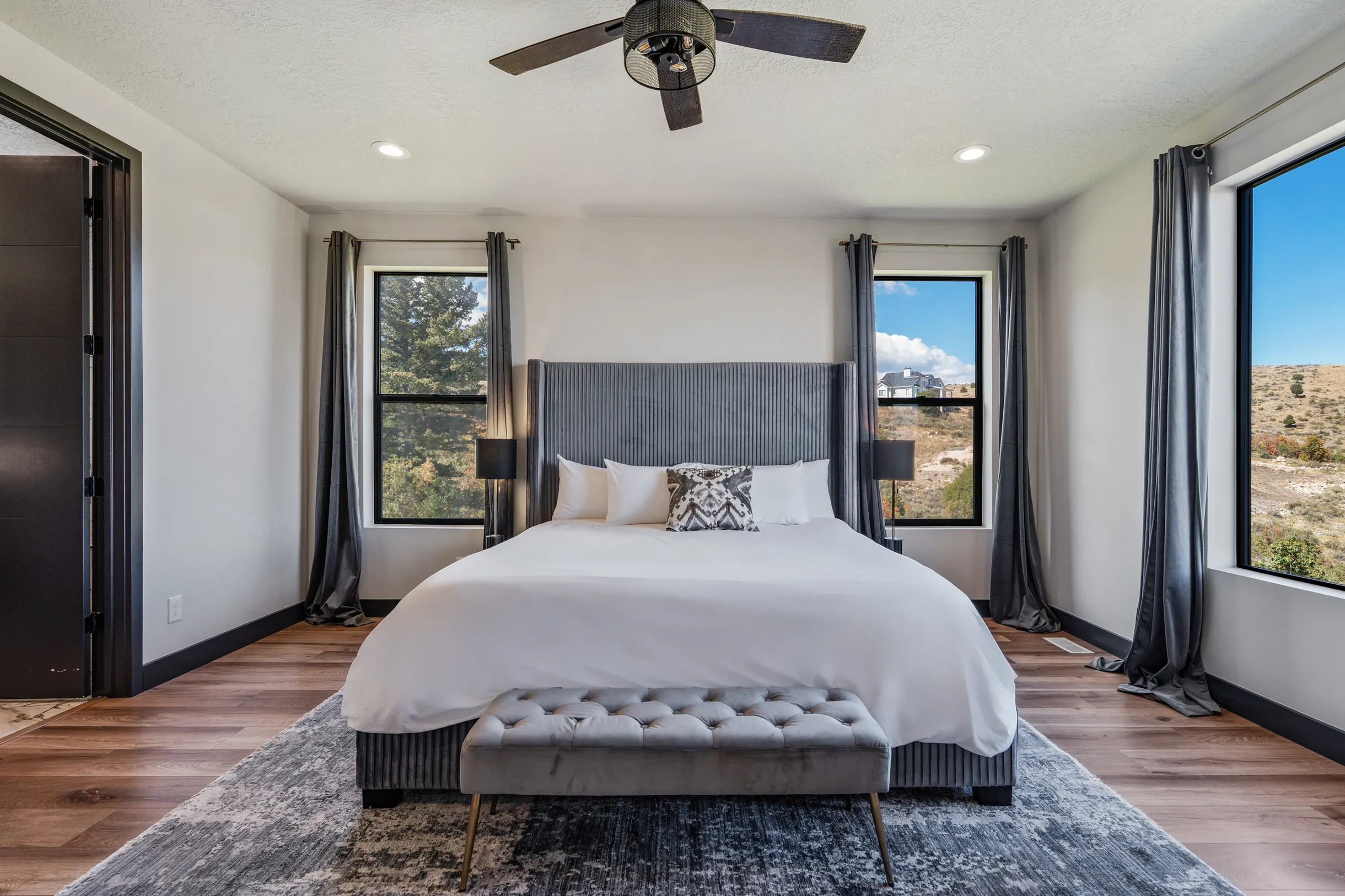 Wander Garden Park #18