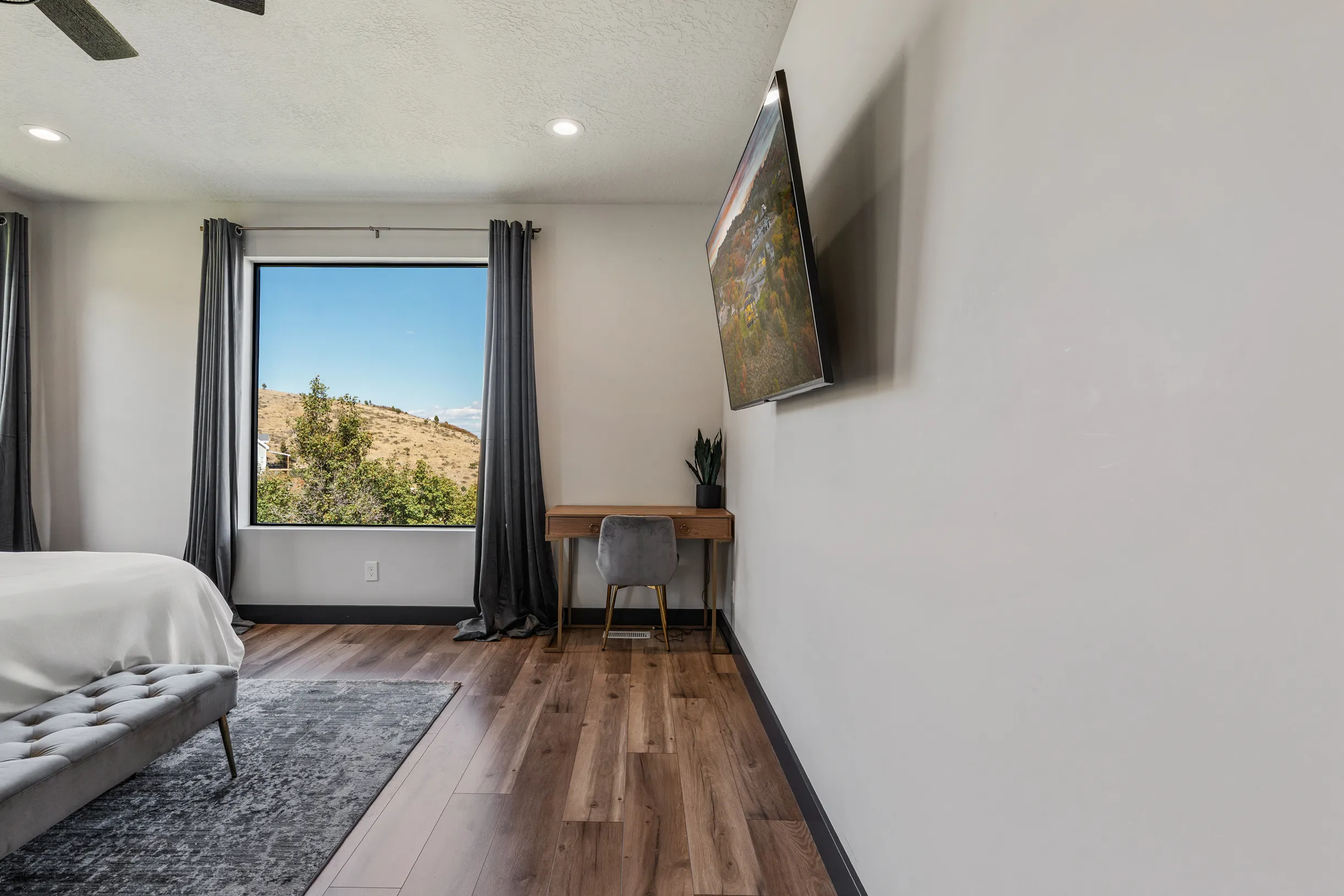 Wander Garden Park #108