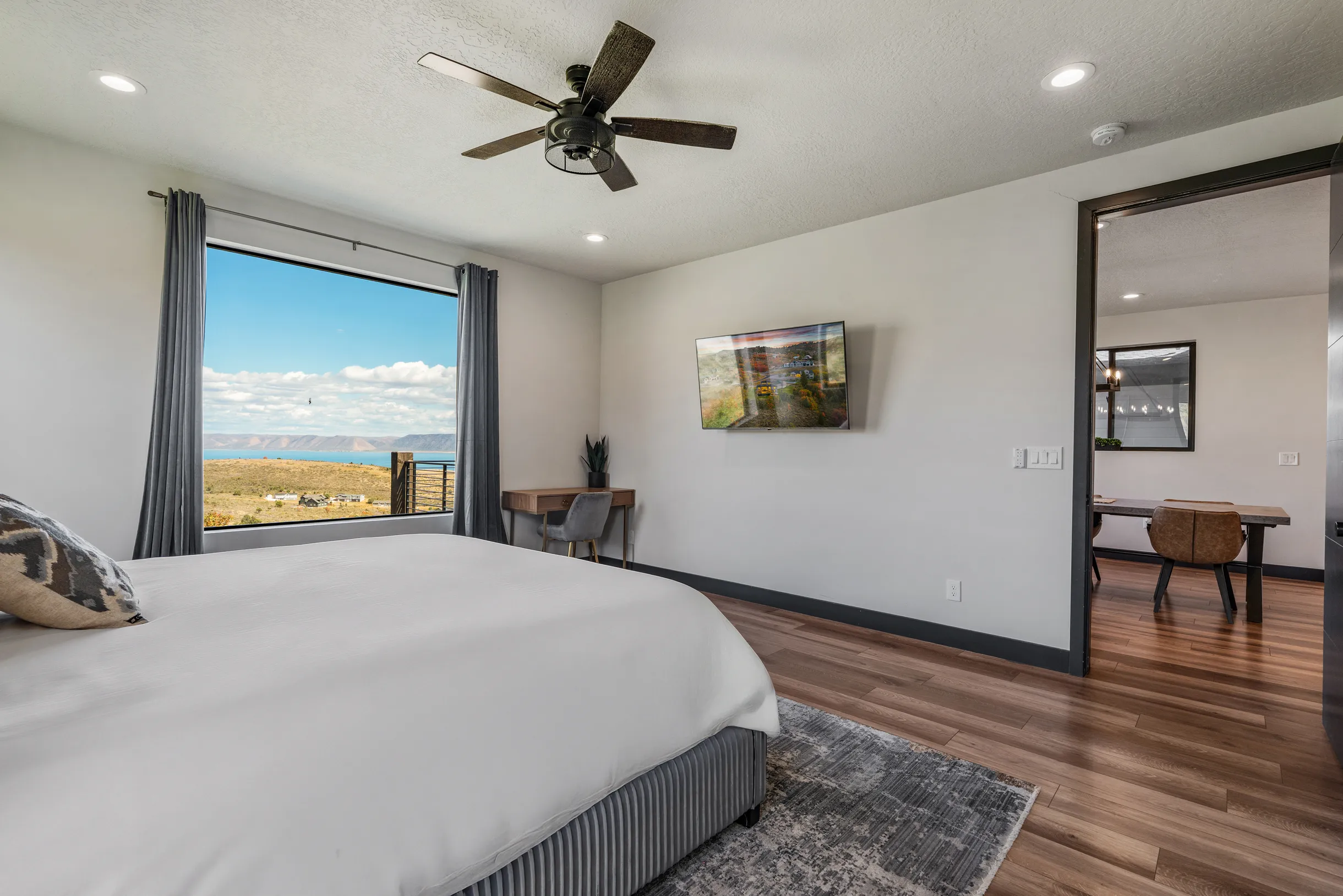 Wander Garden Park #117