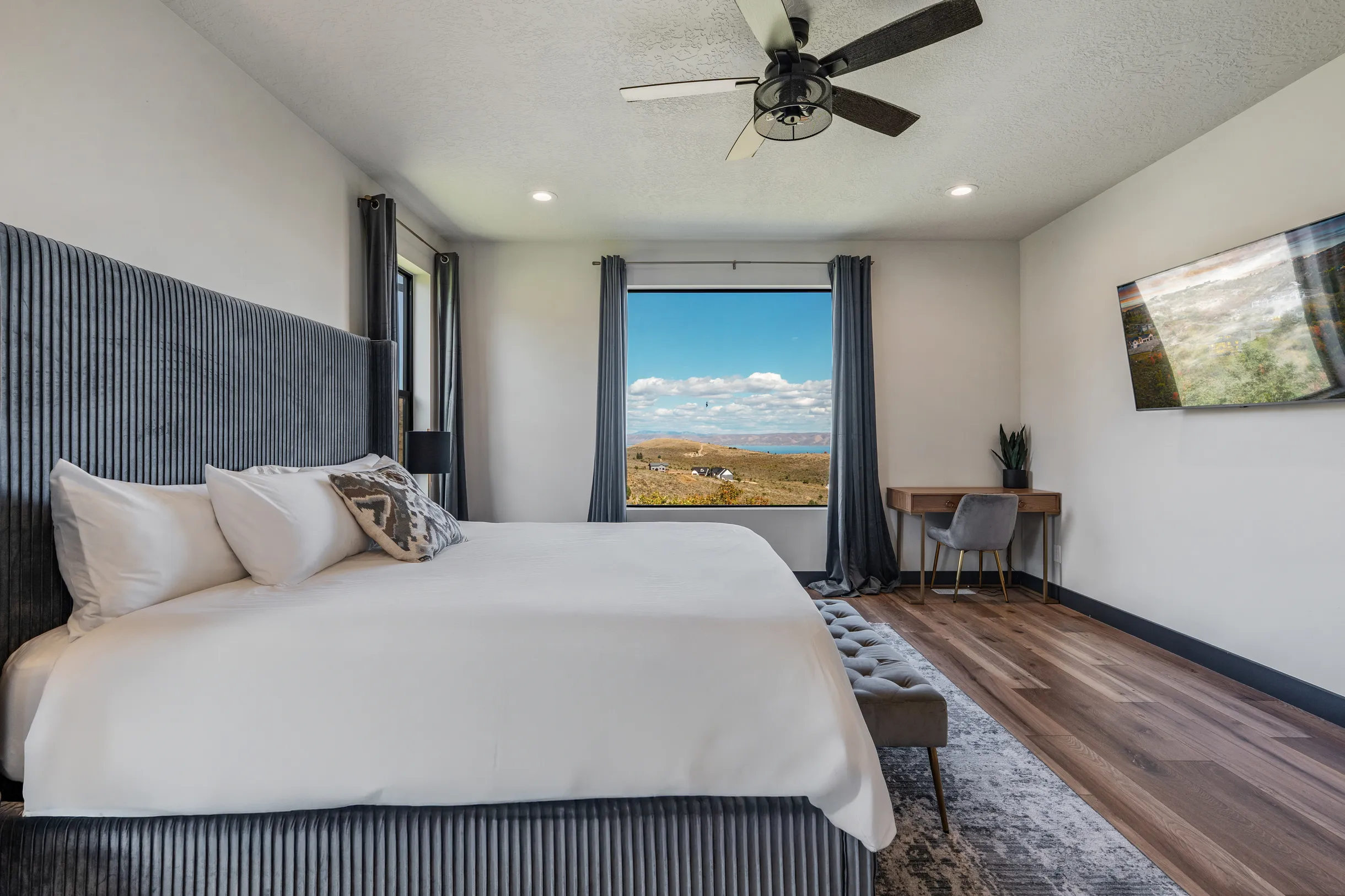 Wander Garden Park #123