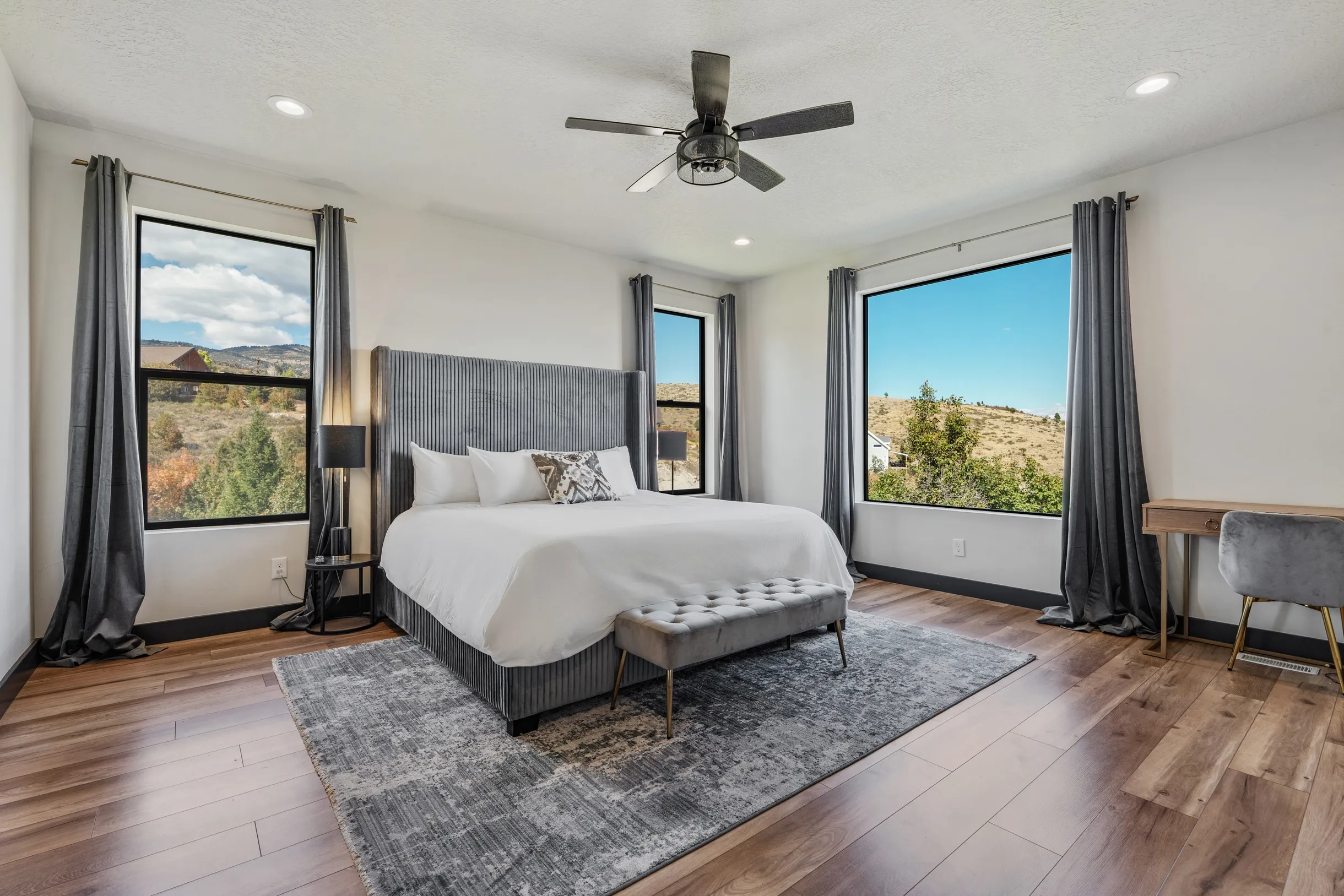 Wander Garden Park #60