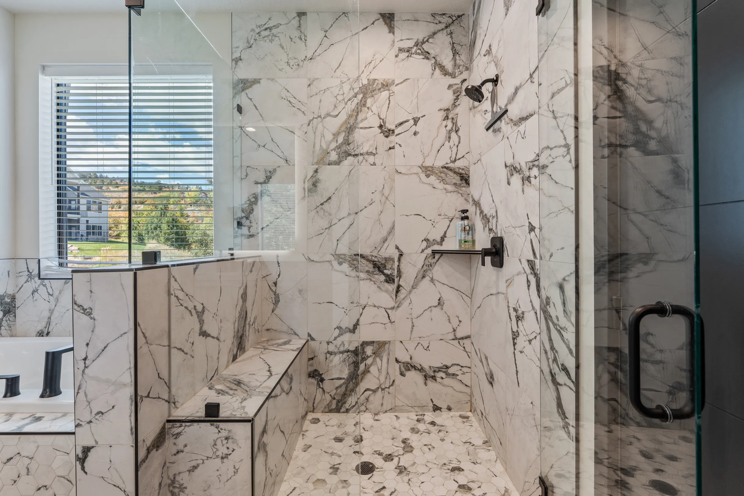 Wander Garden Park #118