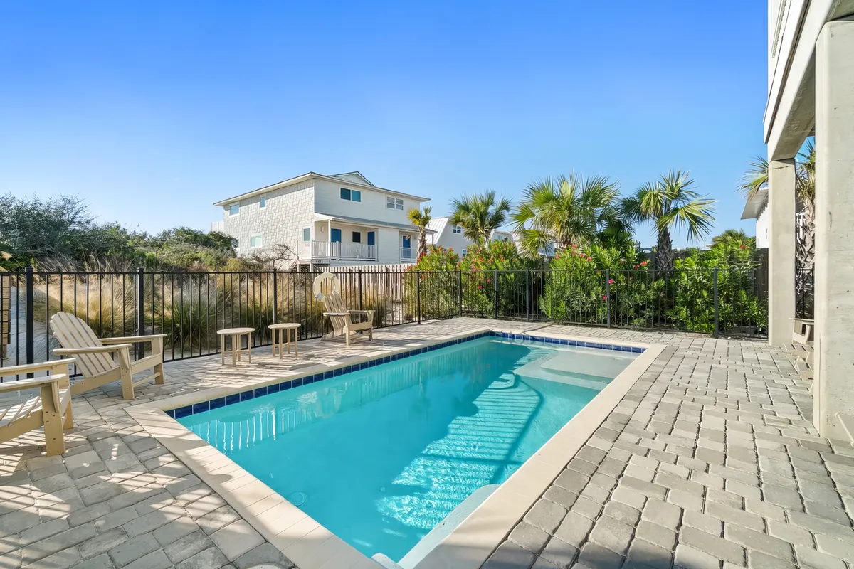 Wander Cape San Blas Emerald #2