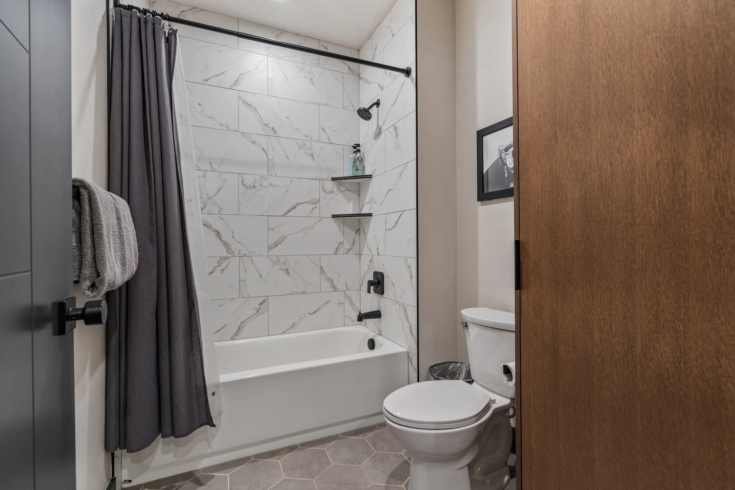 Wander Garden Park #96