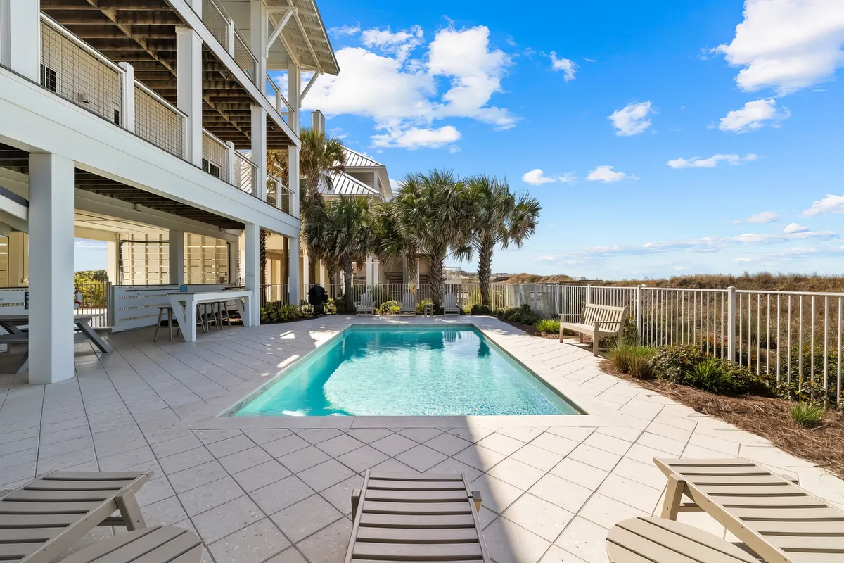 Wander Cape San Blas Haven #2