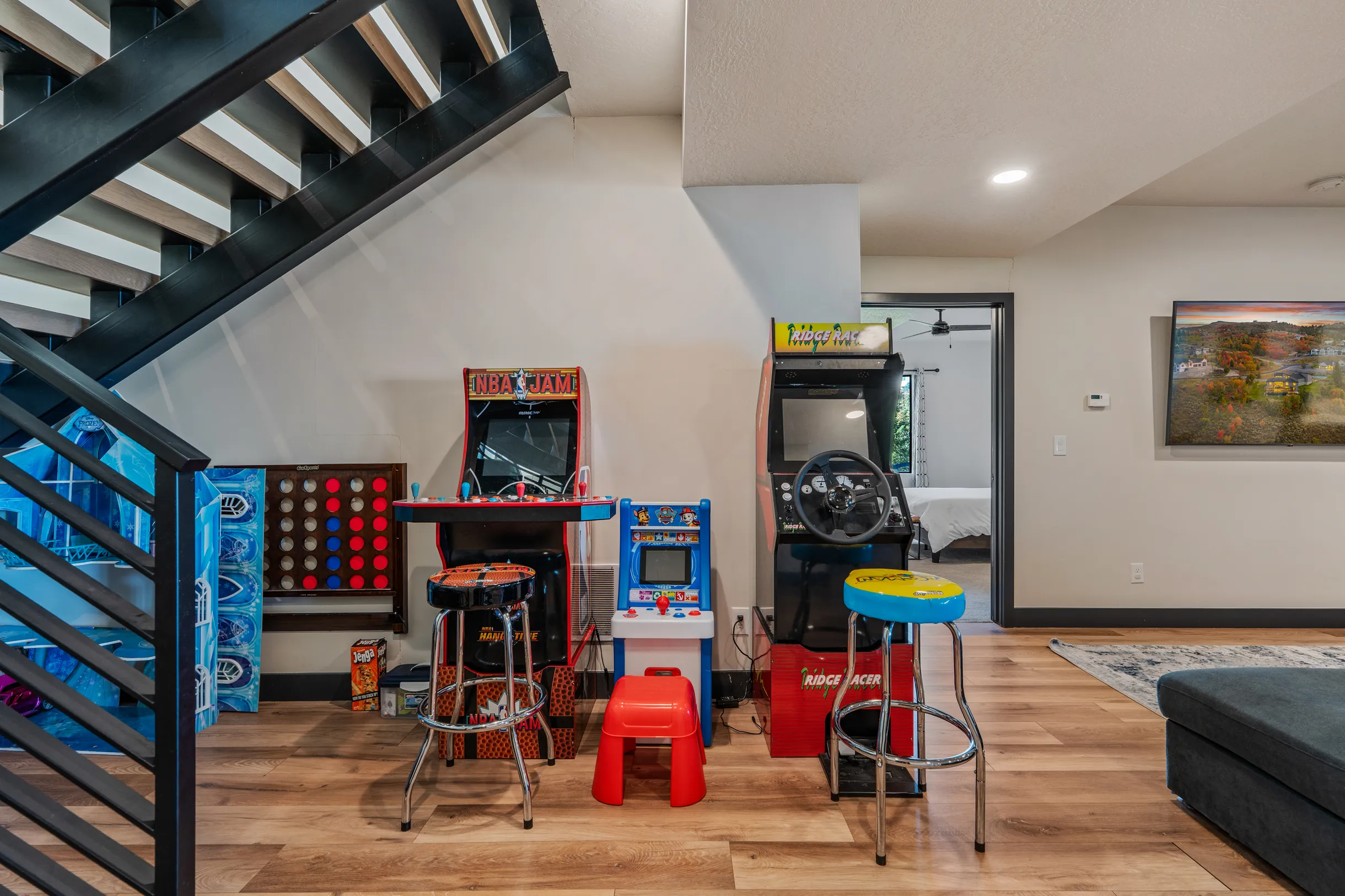 Wander Garden Park #85