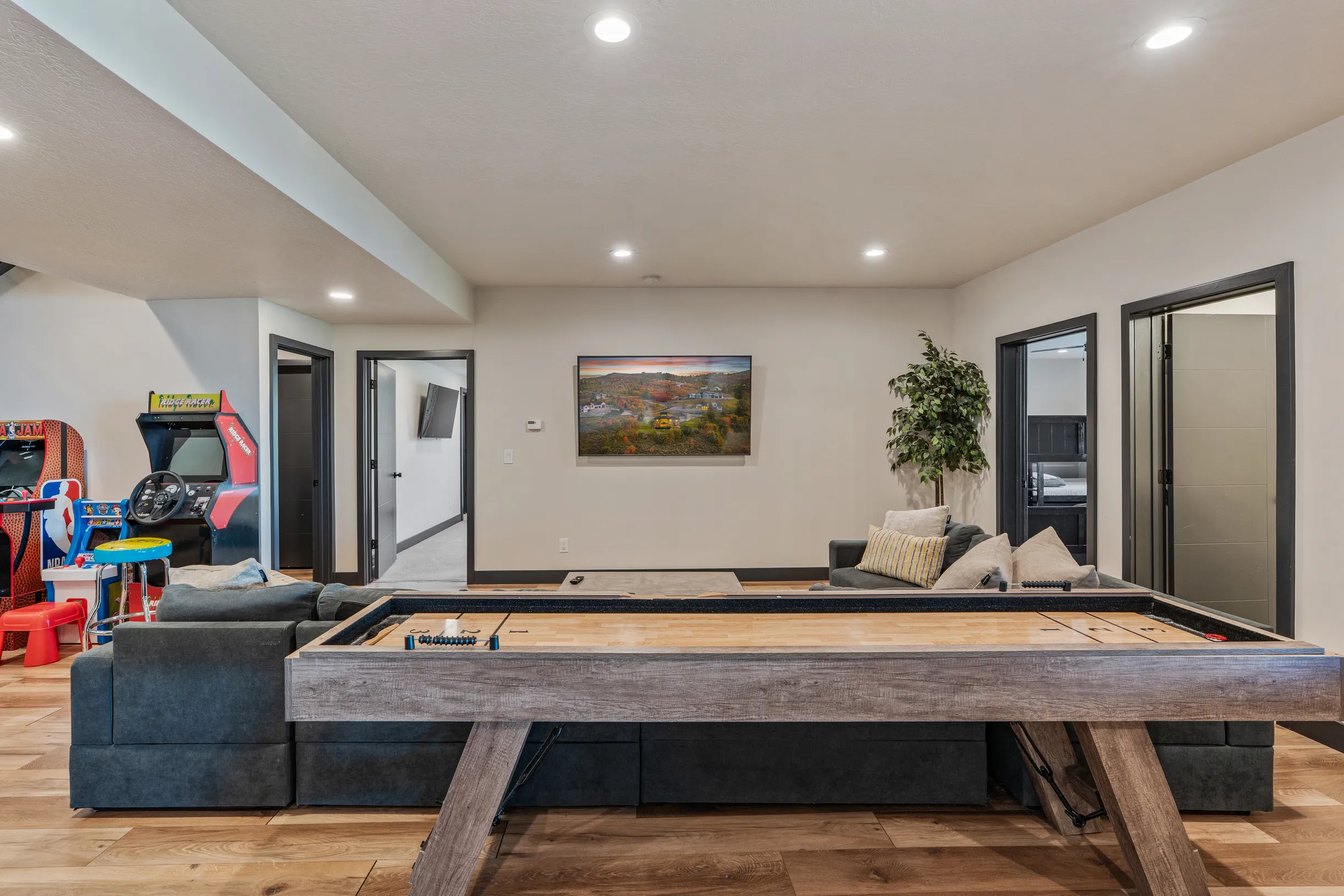 Wander Garden Park #101