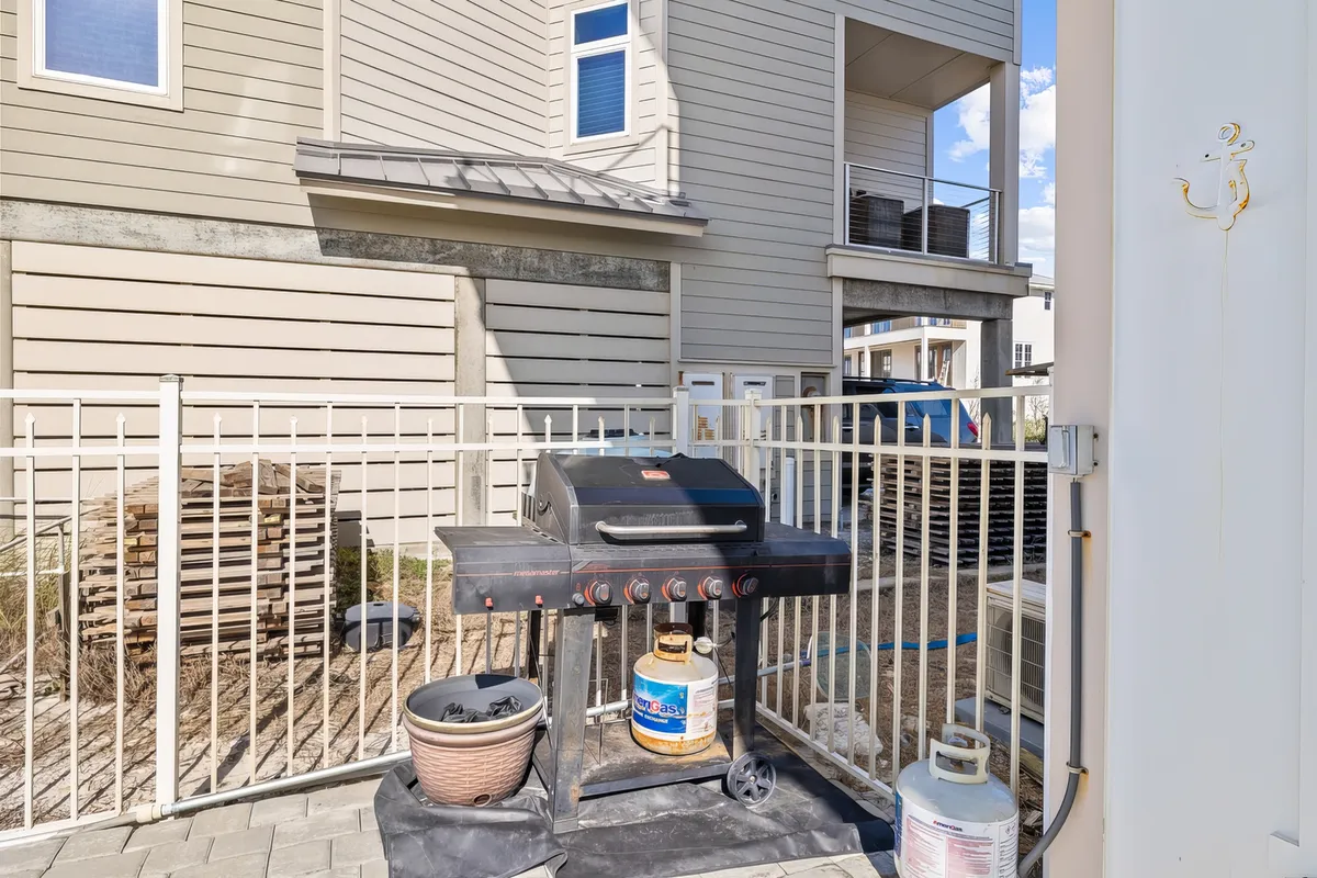 Wander Cape San Blas Sunset