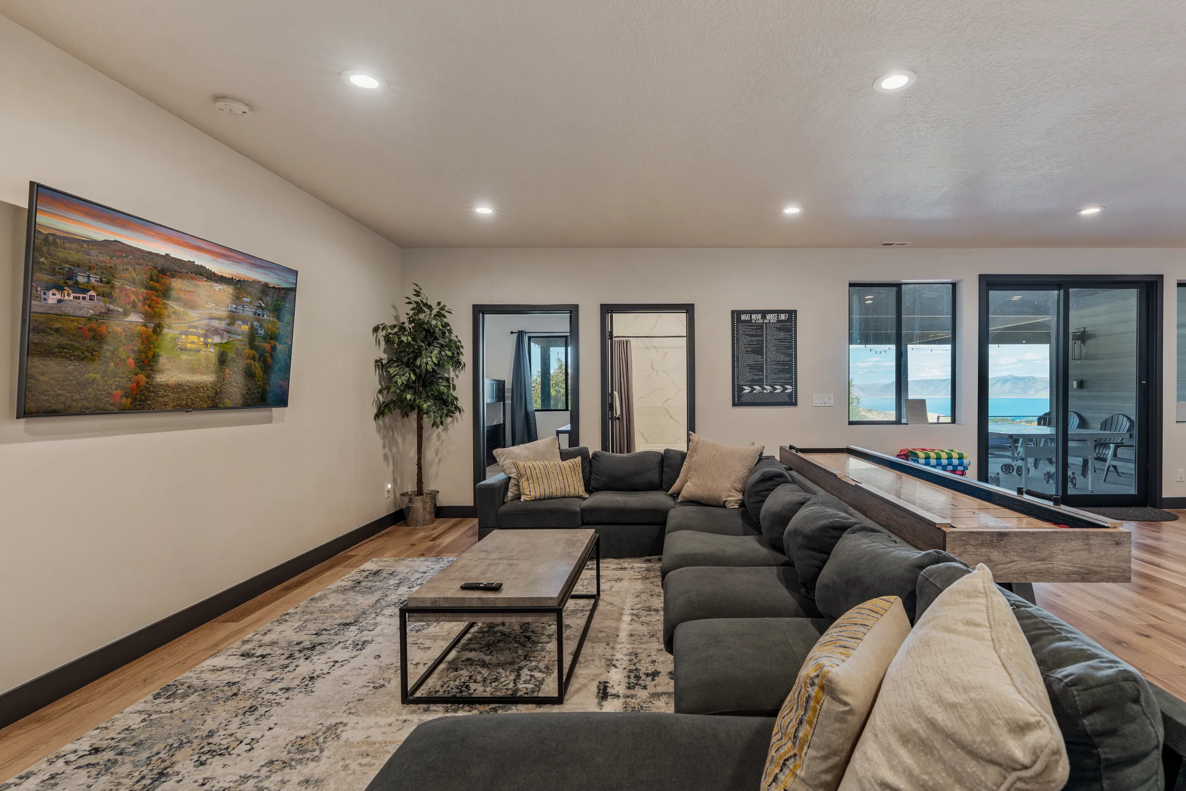 Wander Garden Park #125