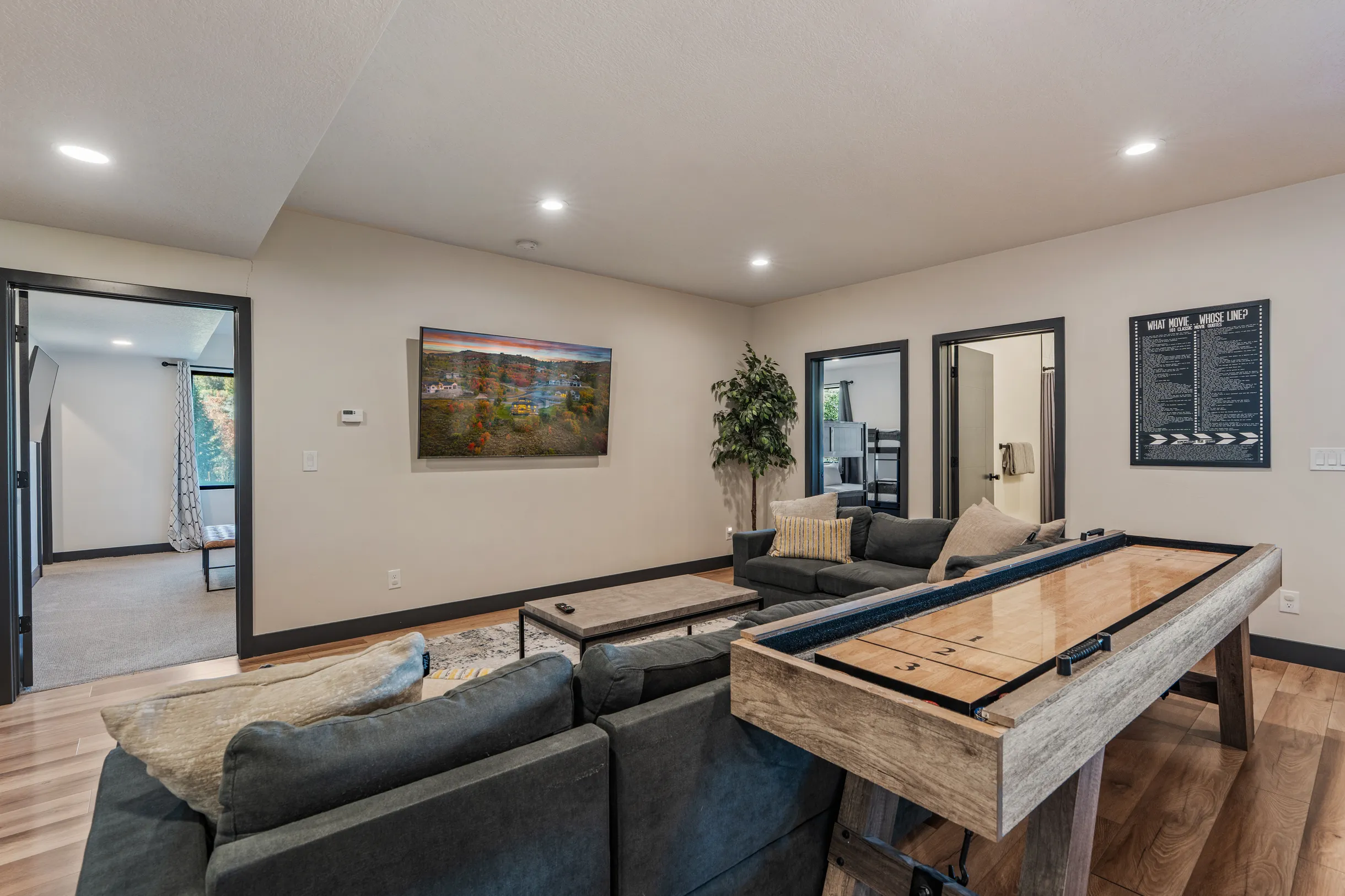 Wander Garden Park #130