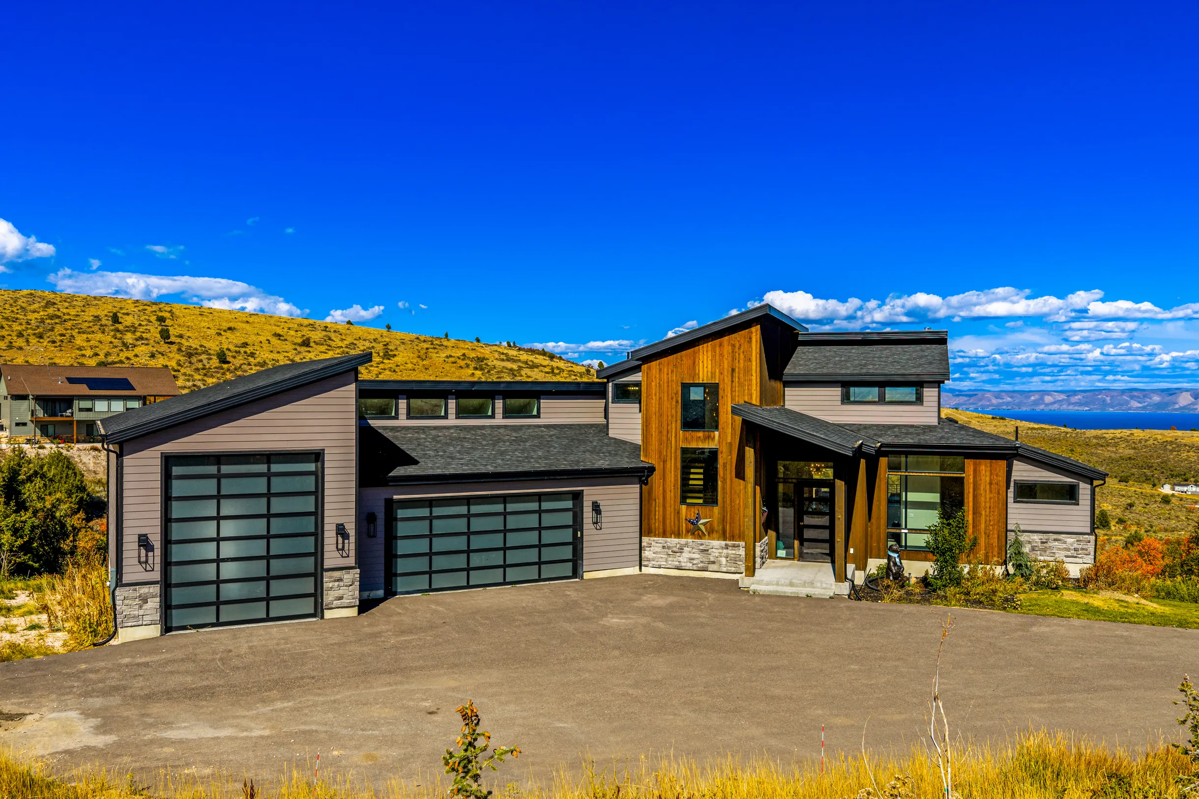 Wander Garden Park #132