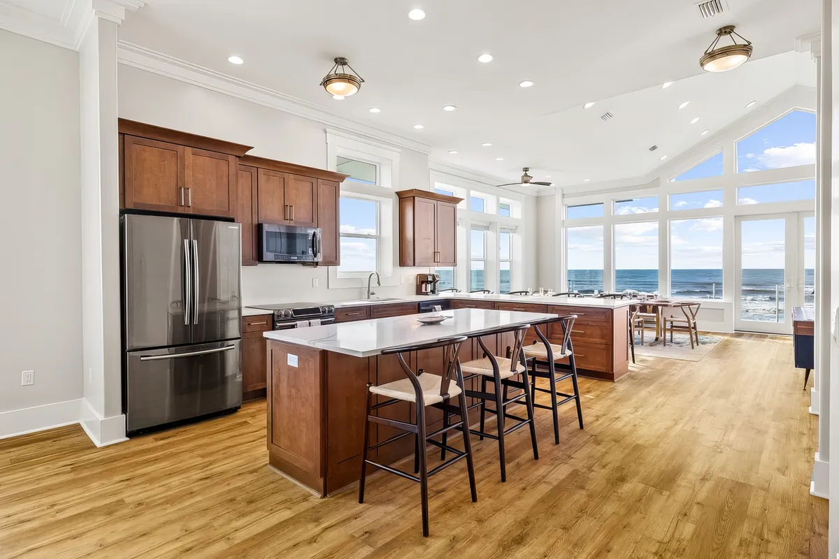 Wander Cape San Blas Sunset