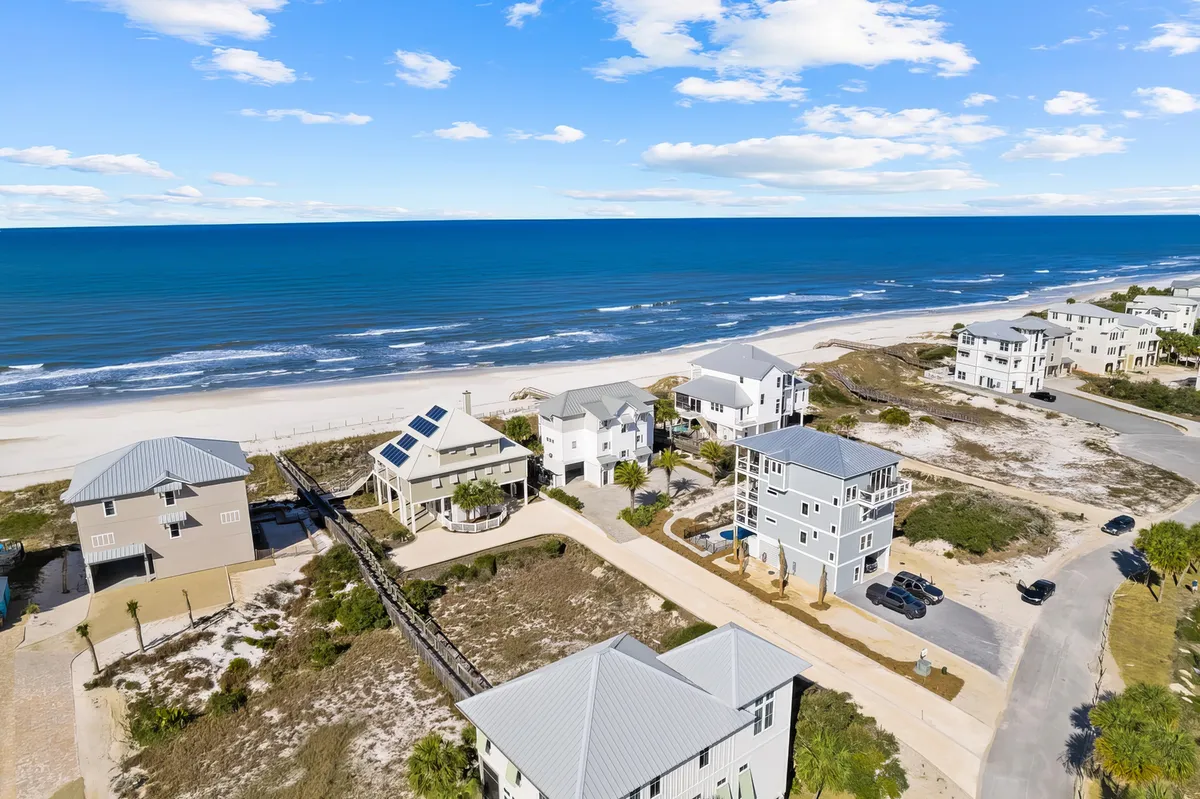 Wander Cape San Blas Haven #5