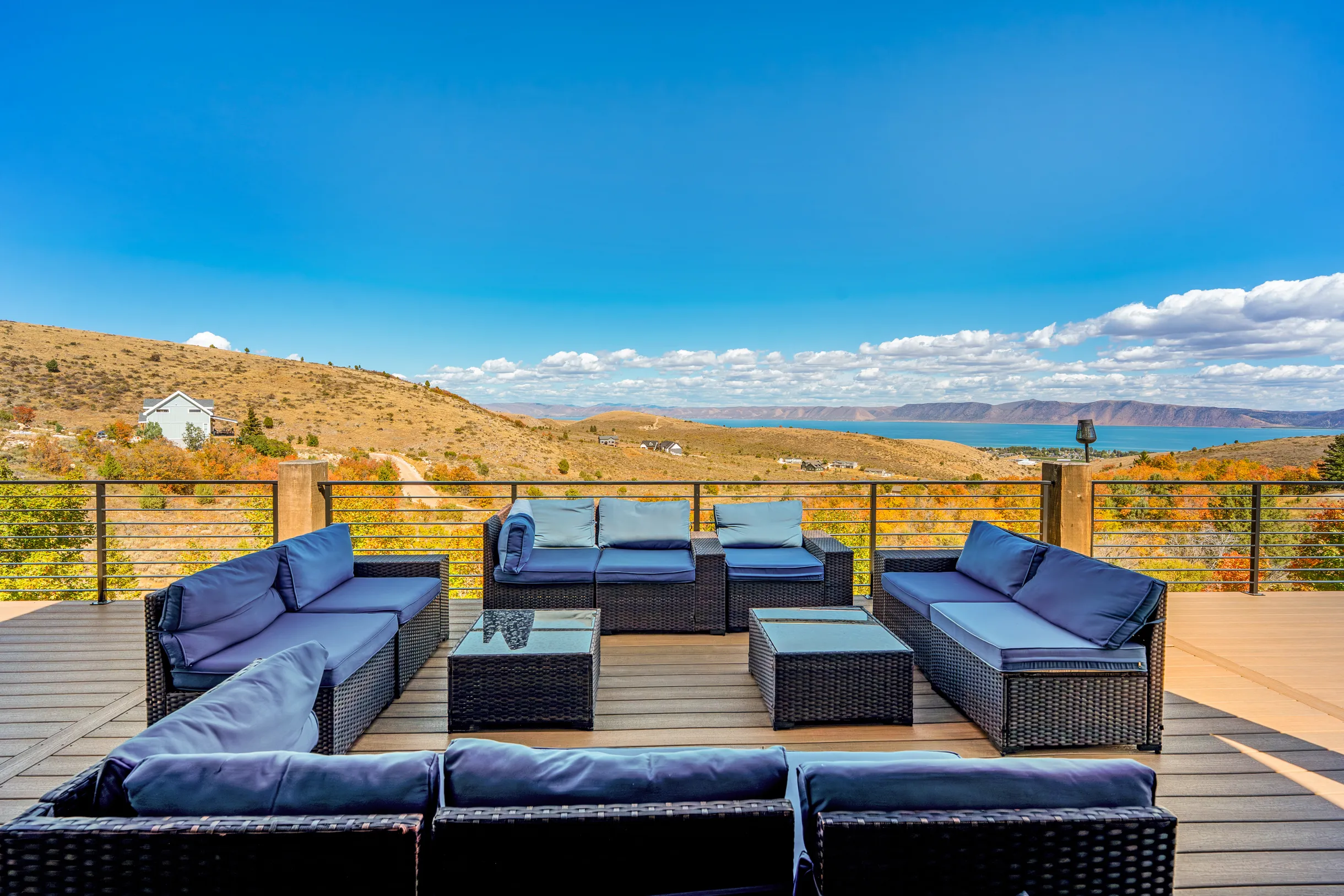 Wander Garden Park #86