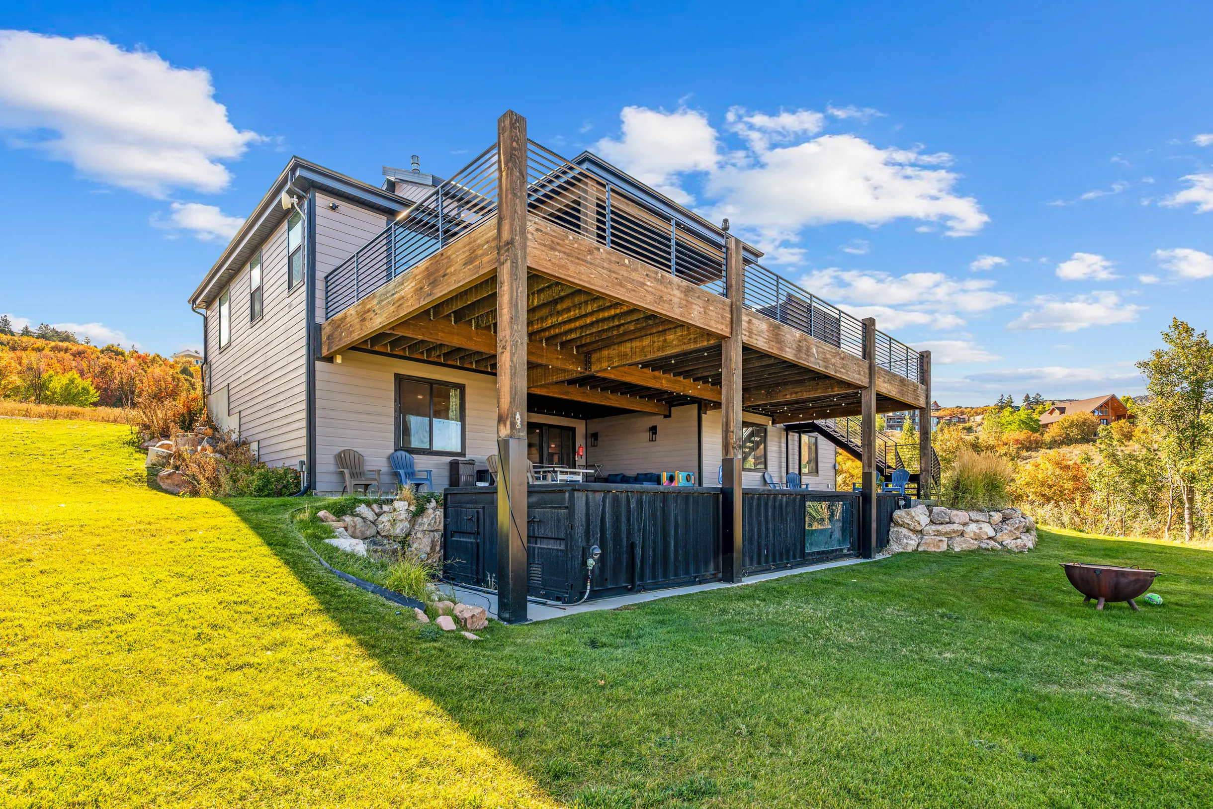 Wander Garden Park #48