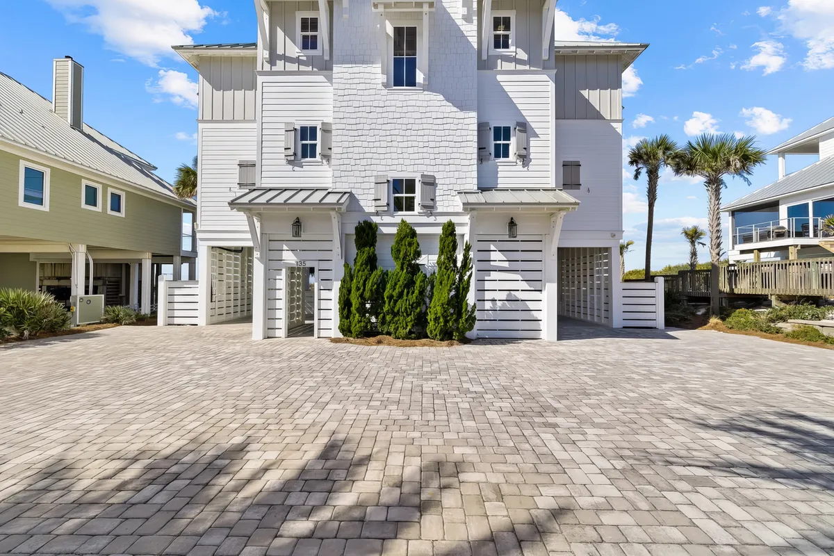 Wander Cape San Blas Haven #5