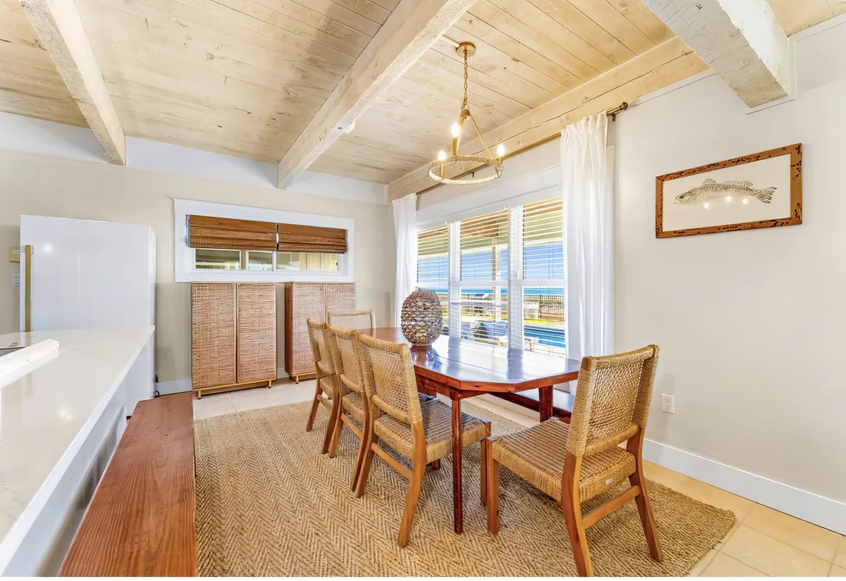 Wander St. George Island Starfish