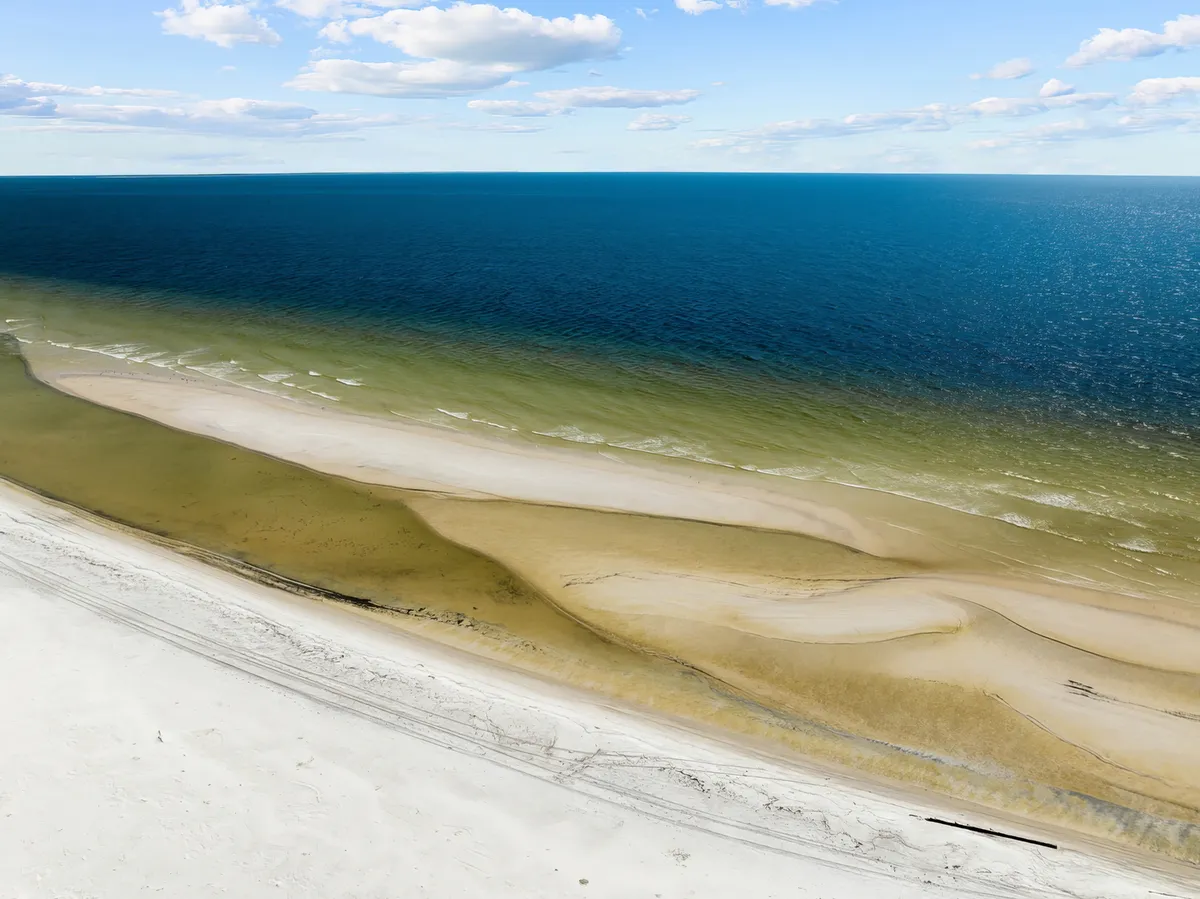 Silver Strand #70
