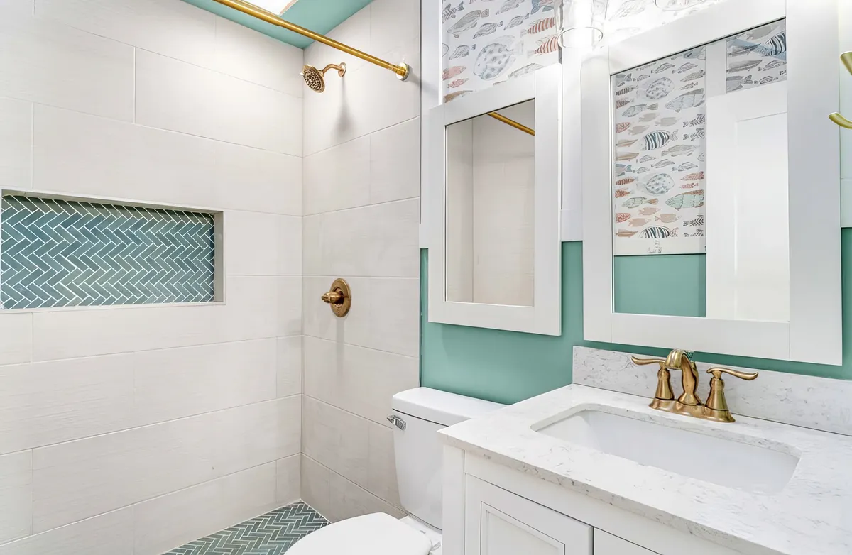 Wander St. George Island Starfish