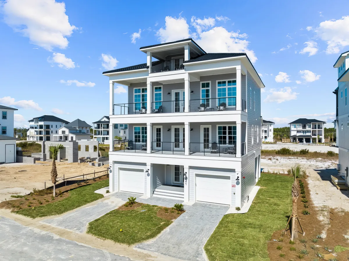 Wander Mexico Beach Shores