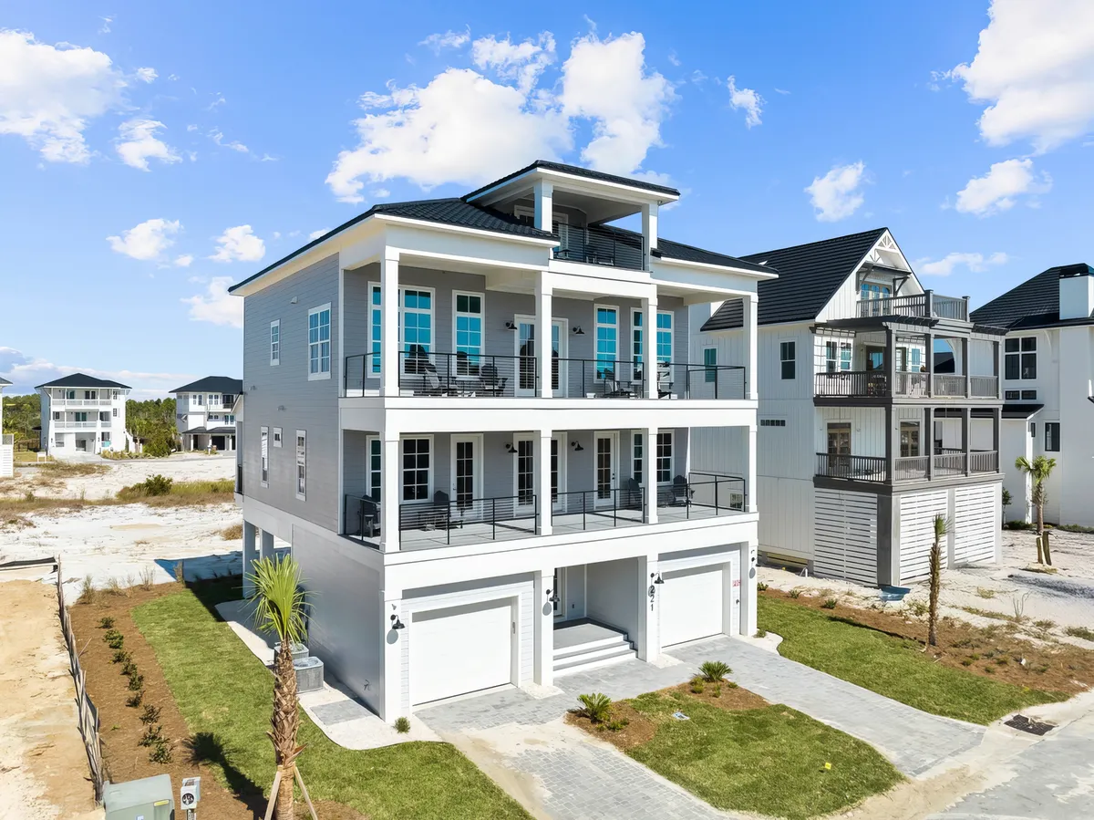 Wander Mexico Beach Shores #4