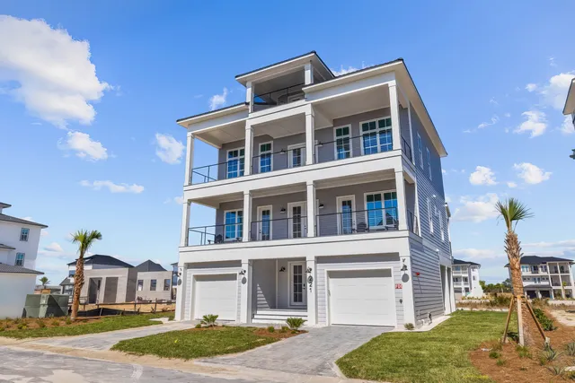 Wander Mexico Beach Shores #5