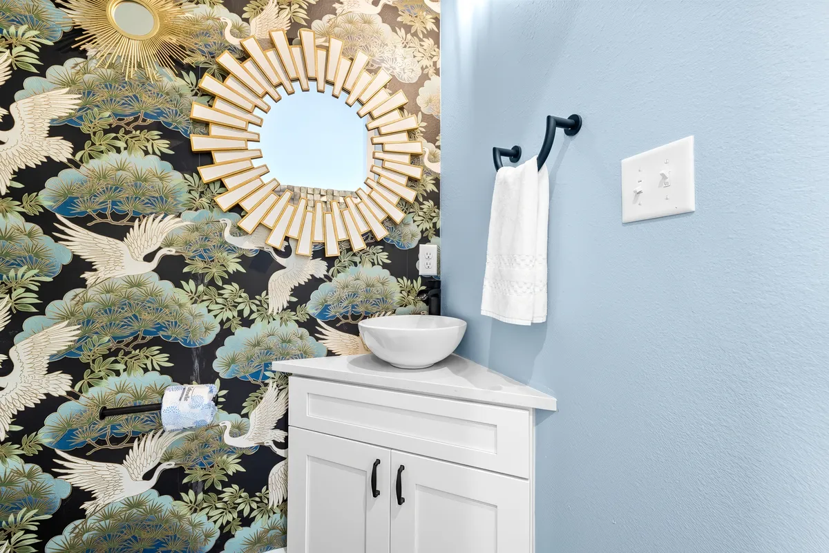 Wander Indian Pass Silver