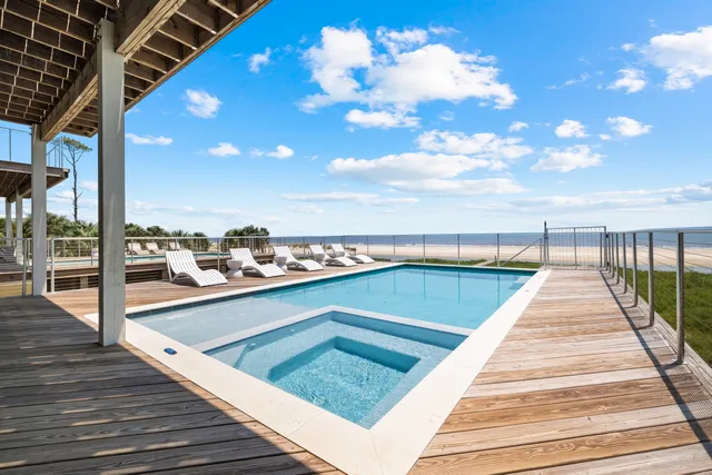 Wander Indian Pass Dunes #5