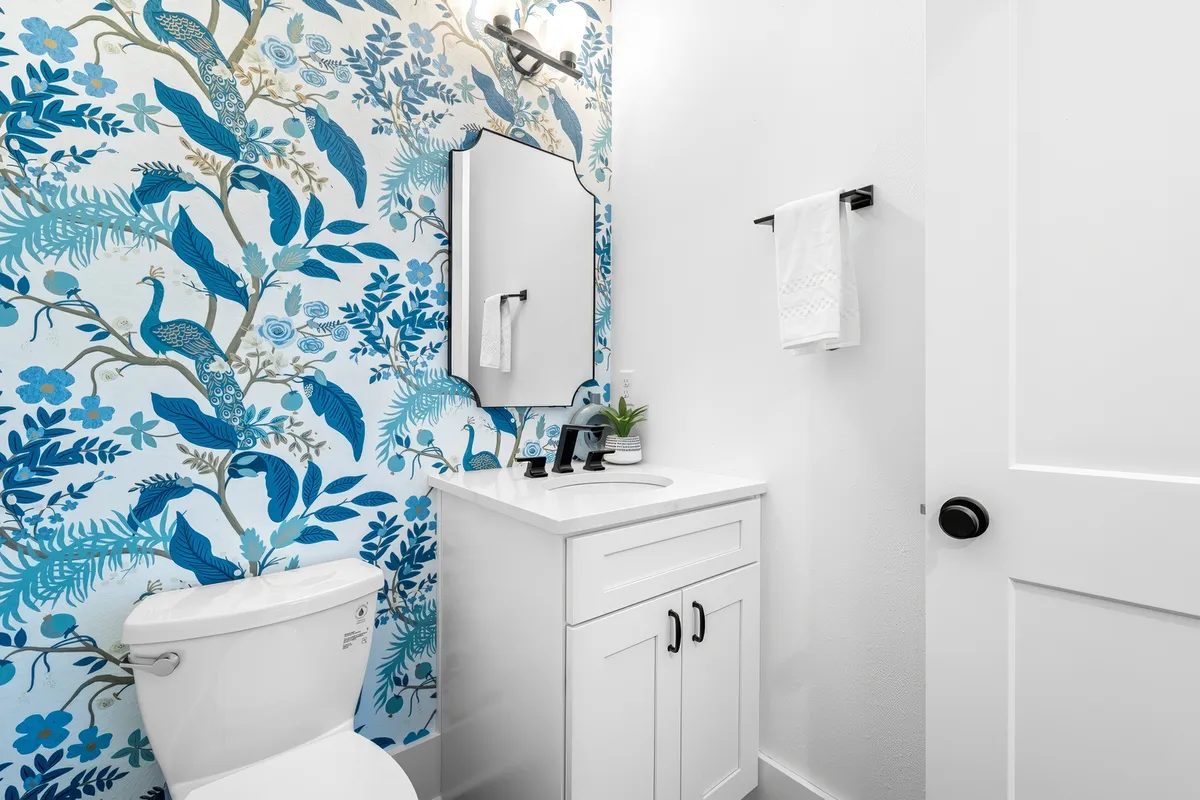 Wander Indian Pass Silver