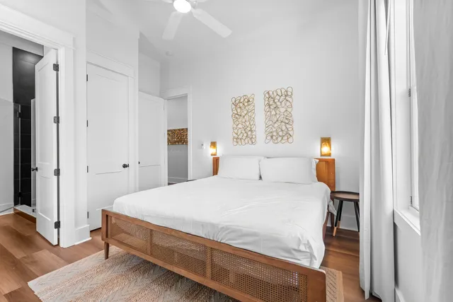 Bedroom 3 image 1