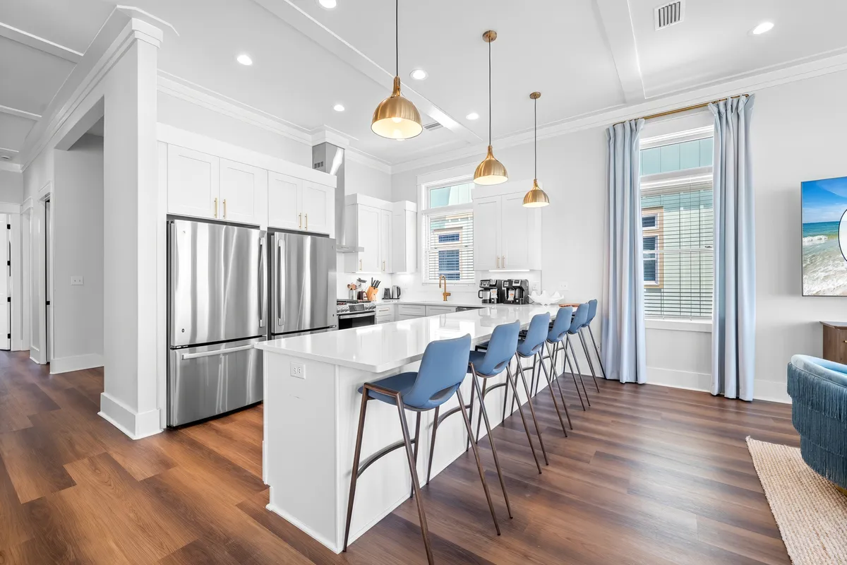 Wander Indian Pass Silver