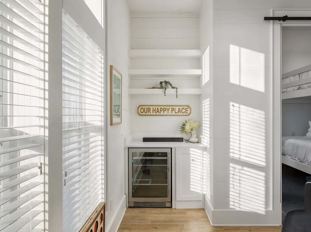 Wander St. George Island #36