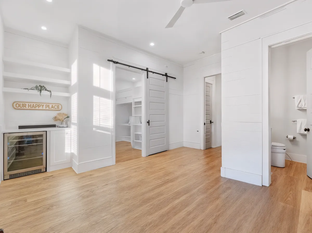 Wander St. George Island #23