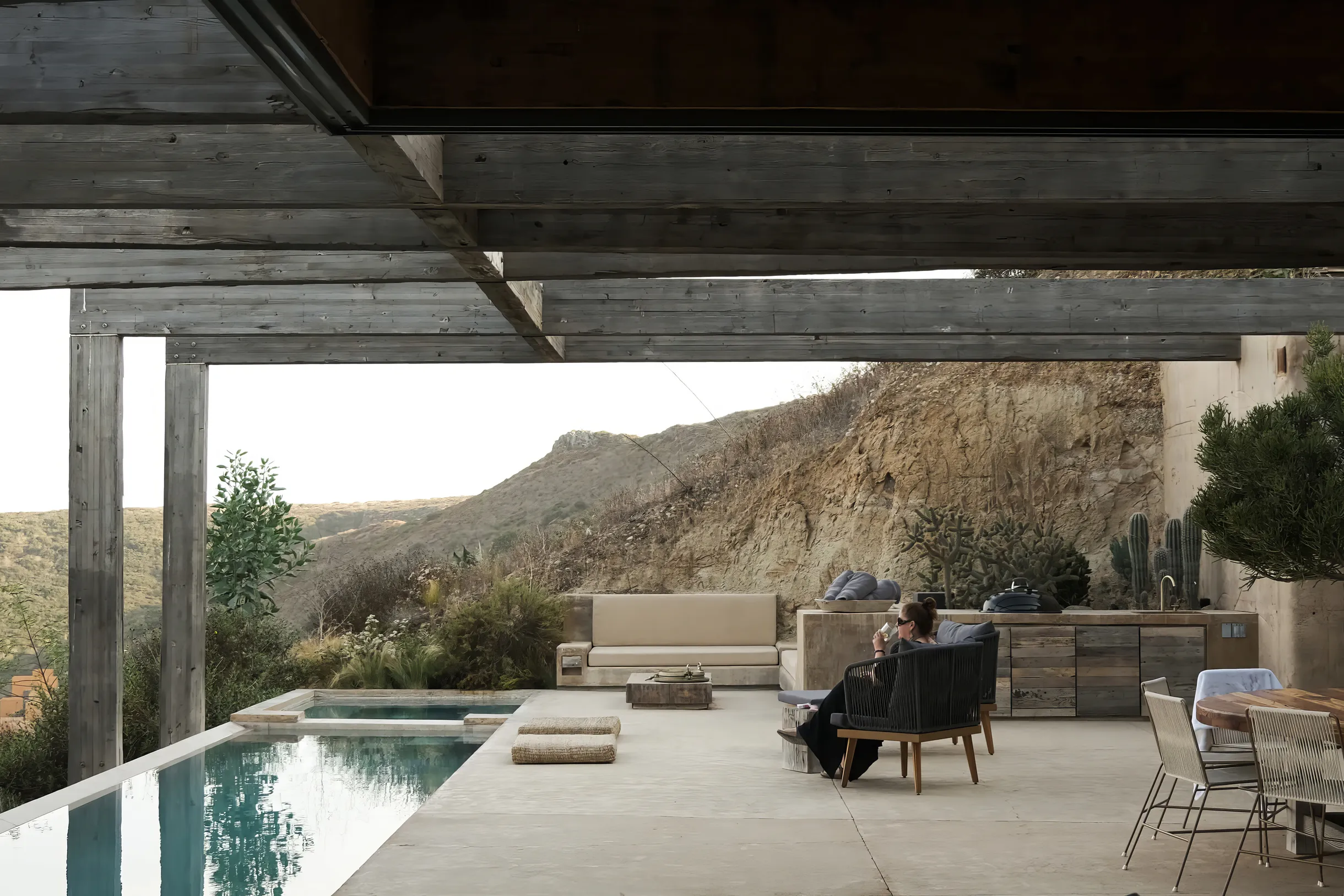 Wander Ensenada Hillside #24