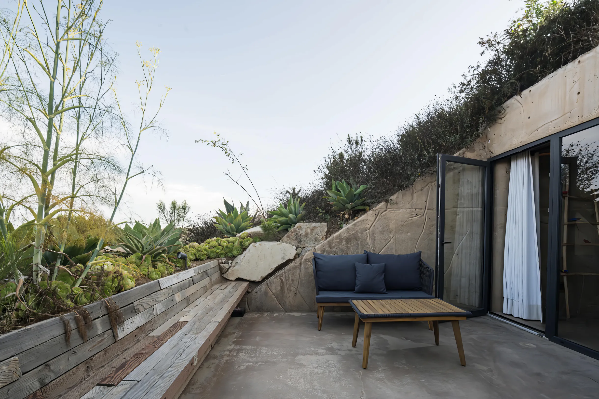 Wander Ensenada Hillside #6